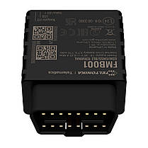GPS-трекер Teltonika FMB001 (OBD-II), фото 3