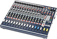 Микшерный пульт SOUNDCRAFT EFX12