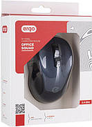 Мишка Ergo M-710WL wireless, фото 7