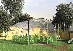 Дача та садок