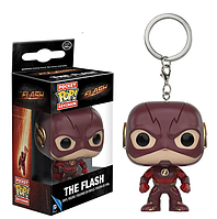 Фигурка брелок Funko Pop The Flash Флэш 4 см