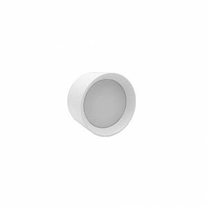 Точечный светильник Skarlat D519D-LED 18W WH 3000K