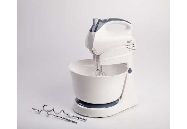 Міксер-Тестомес Adler AD 4222., фото 1