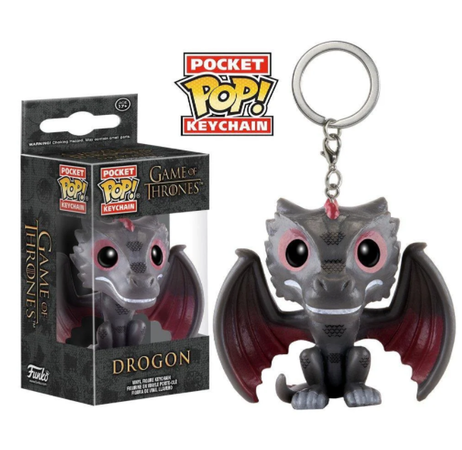 Funko pop drogon online