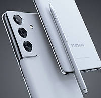 Samsung Galaxy Note 21 може не вийти в цьому році