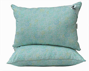 ТМ TAG Подушка лебединий пух Listok 50х70