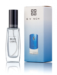 Тестер чоловічий GVNCHe Blue Label 50 мл