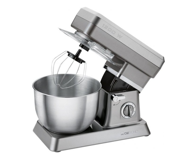 Кухонний комбайн Clatronic KM 3630 Titan