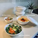 Миска EKO Bowl 500 ml (15 штук) CHIKIO, фото 4