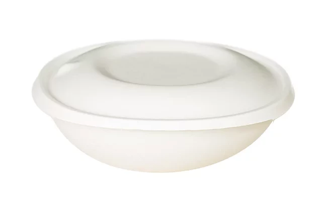 Миска EKO Bowl 1000 ml (15 штук) CHIKIO, фото 1