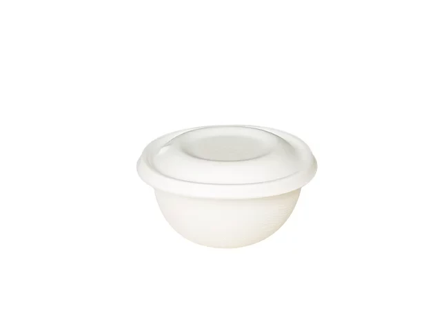 Миска EKO Bowl 500 ml (15 штук) CHIKIO