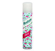 Сухий шампунь Batiste Cherry для всіх типів волосся  200 мл