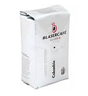 BlaserCafe, Colombia, 250 г, Кава Блазер, Колумбія, темного обсмажування, у зернах