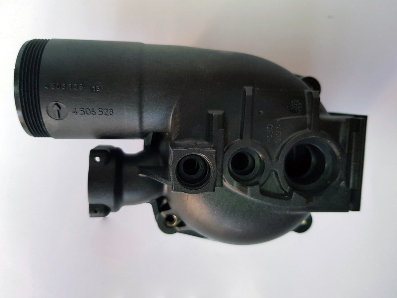 Равлик циркуляційного насоса на газовий котел Ariston TX, T2, MICROGENUS 996614-1
