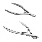 Кусачки для кутікули (ріжуча частина - 5 мм) Staleks Smart