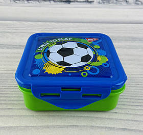 Ланчбокс Born to play 380 мл №706844 31093Ф Yes Україна