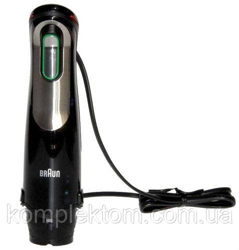 Моторний блок 750W для блендера Braun 7322114384