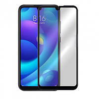 Захисне скло 5D Premium для Xiaomi Mi Play Black