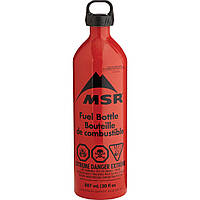 Емкость для топлива MSR 30 oz Fuel Bottle - 0.89L