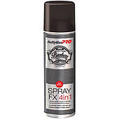 Спрей для догляду за ножами Babyliss Pro FX 4 in 1 150 мл