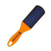 Терка для стоп пластикова 10 Type 3 (100/180) Staleks Expert