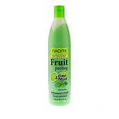 Фруктовий пілінг для ніг Naomi Fruit Peeling 500 мл