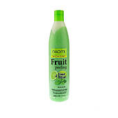 Фруктовий пілінг для ніг Naomi Fruit Peeling 250 мл