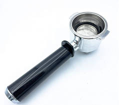 Тримач фільтра (ріжок) для кавоварки Delonghi 5513201089, 7313286889