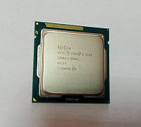 Процессор Intel Core i3-3220 3,30 GHz/ 3Mb Кеш/5 GT/s/HD Graphics 2500/ s1155
