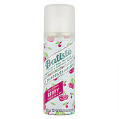 Сухий шампунь Batiste Cherry для всіх типів волосся 50 мл