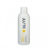 Кератин для випрямлення волосся Brazilian keratin smoothing theatment JustK 100 мл