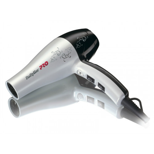 Фен BaByliss Pro Light 2000