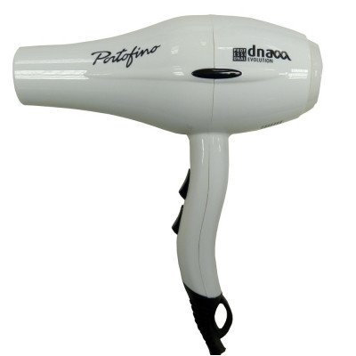 Фен Kiepe Portofino 1800/2000 W White