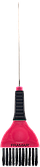 Пензлик з металевим хвостиком Pin Tail Color Brush Framar