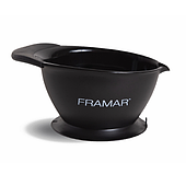 Мисочка для фарбування Framar Чорна