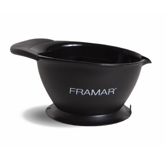 Мисочка для фарбування Framar Чорна, фото 1