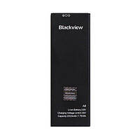 Аккумулятор Blackview A8, S-tell M575