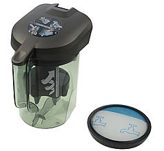 Контейнер для пилу для пилососа Rowenta RS-RT900593