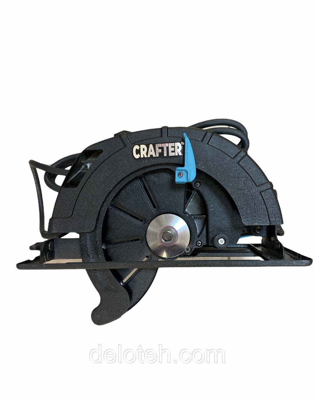Пила дискова CRAFTER RCS-2300, фото 1