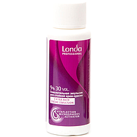 Окислительная эмульсия Londa Professional Londacolor 9% 30 Vol. 60 мл