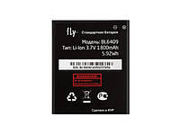 Аккумулятор Fly BL6409 (Fly IQ4406 Era Nano 6)