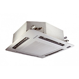 Кондиціонер Hisense AUC-24UR4SFGB3, фото 2