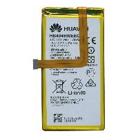 Аккумулятор Huawei HB496791EBC / Huawei Ascend Mate