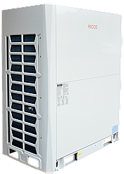 VRF СистемаR-VRF6-H616