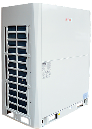 VRF Система R-VRF6-H335, фото 2