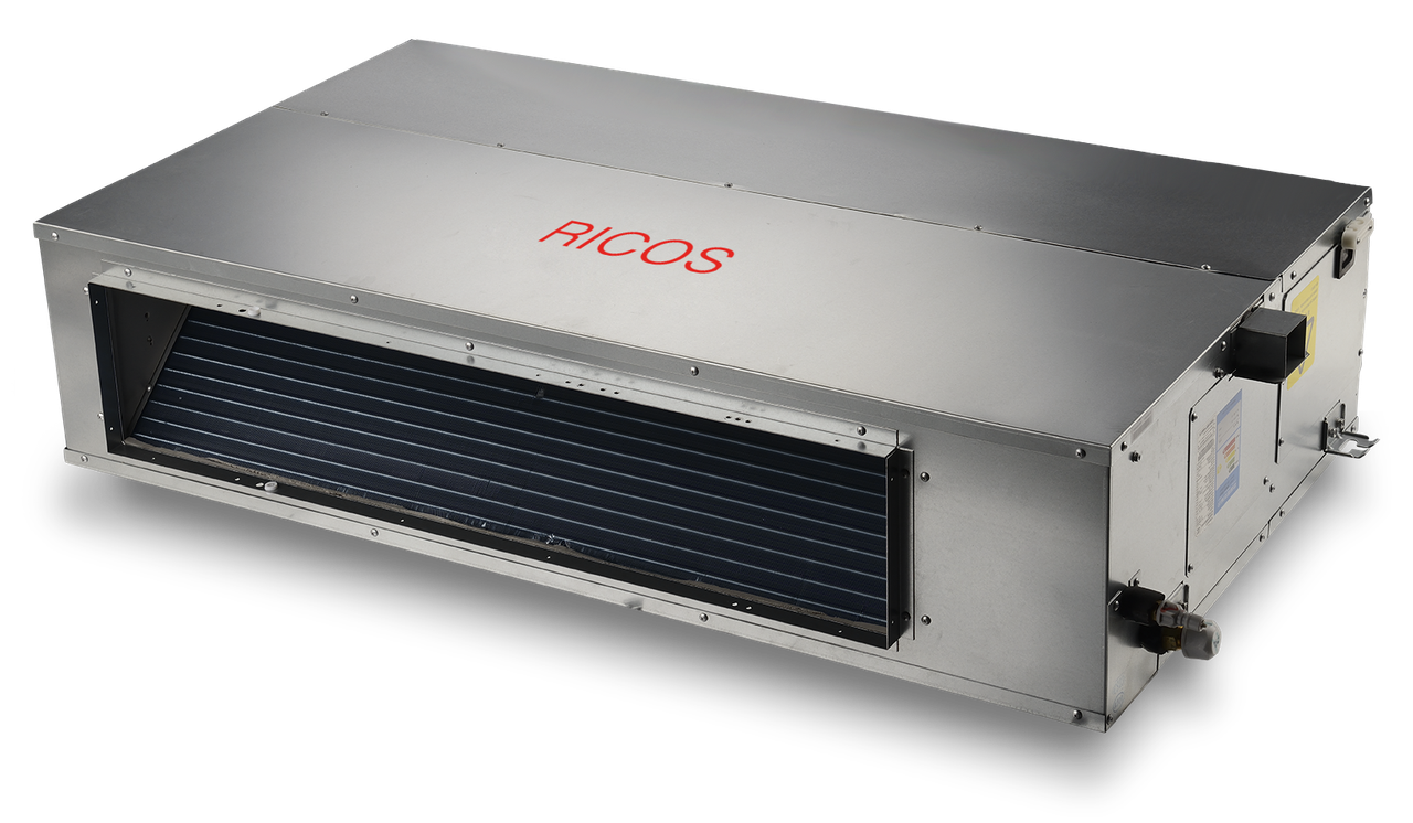 Канальна VRF Система HP-H150 DC