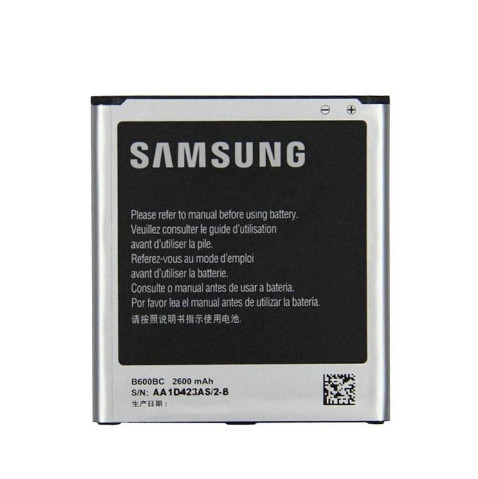 Акумулятор Samsung B600BE / B600BC / B600BU (i9500, i9150, i9152, i9295, i9502, Galaxy S4 / S4 Active)