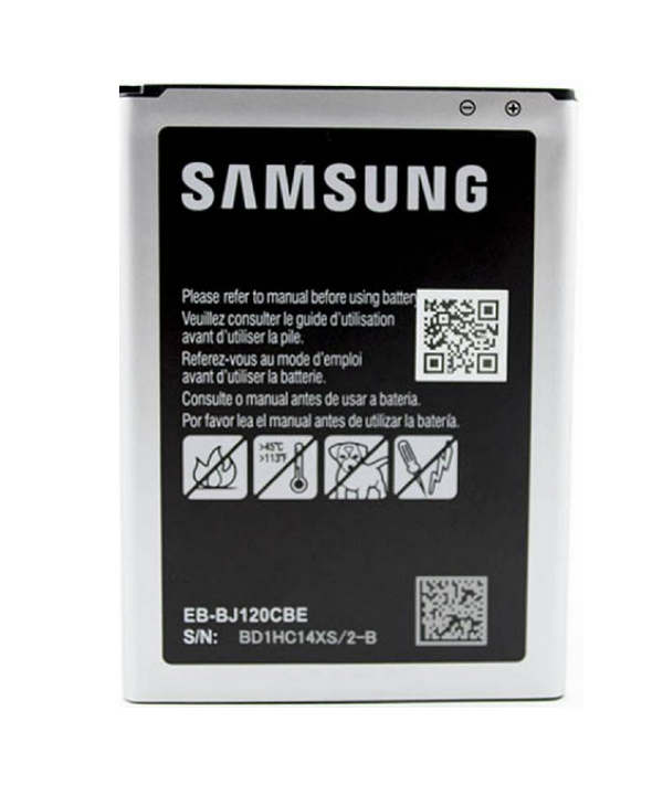 Акумулятор Samsung EB-BJ120CBE / Samsung J120 Galaxy J1