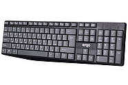 Клавіатура Ergo K-210 USB, фото 3