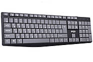Клавіатура Ergo K-210 USB, фото 4